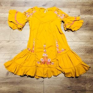 Free People Dress!